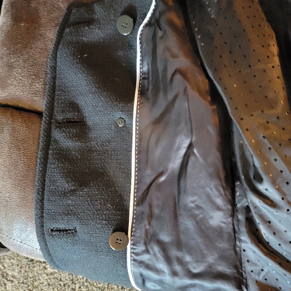 Let Chateau xxs Winter Coat - Picture 5 of 16